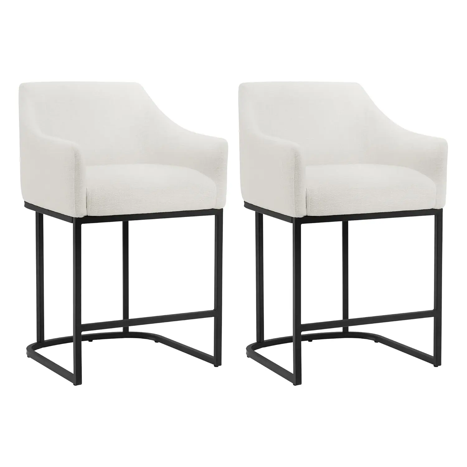 Набор из 2 барных стульев высотой до столешницы, современные барные стулья-бочонки с спинкой и подлокотниками, ткань, сертифицированная FSC, на заказ
Набор из 2 барных стульев высотой до столешницы, современные барные стулья-бочонки с спинкой и подлокотниками, ткань, сертифицированная FSC, на заказ