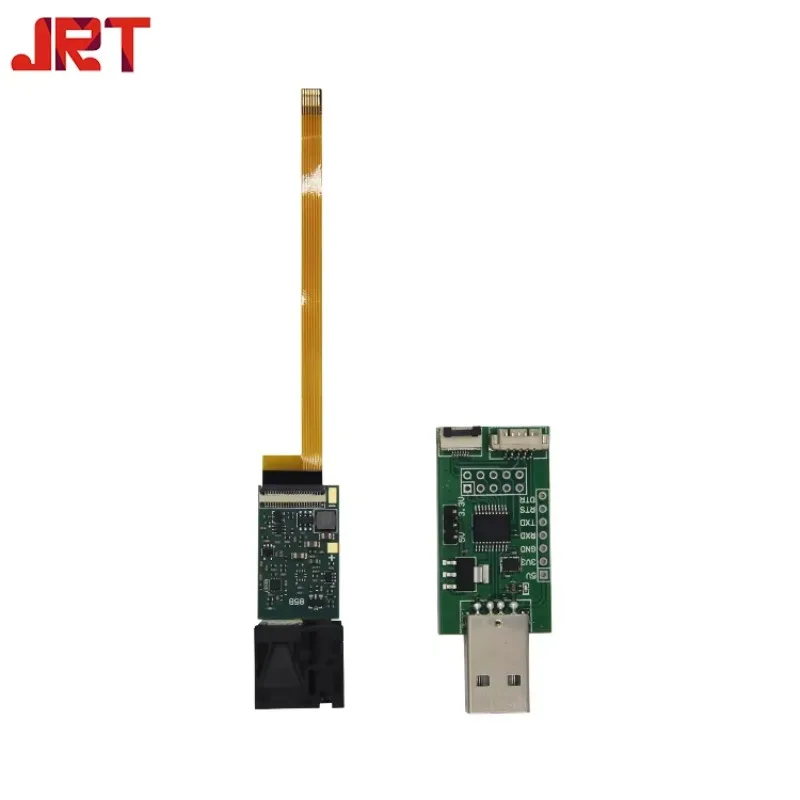 NewFPC 10M UART USB 1mm Precision Laser Distance Sensor Module for Mining
NewFPC 10M UART USB 1mm Precision Laser Distance Sensor Module for Mining