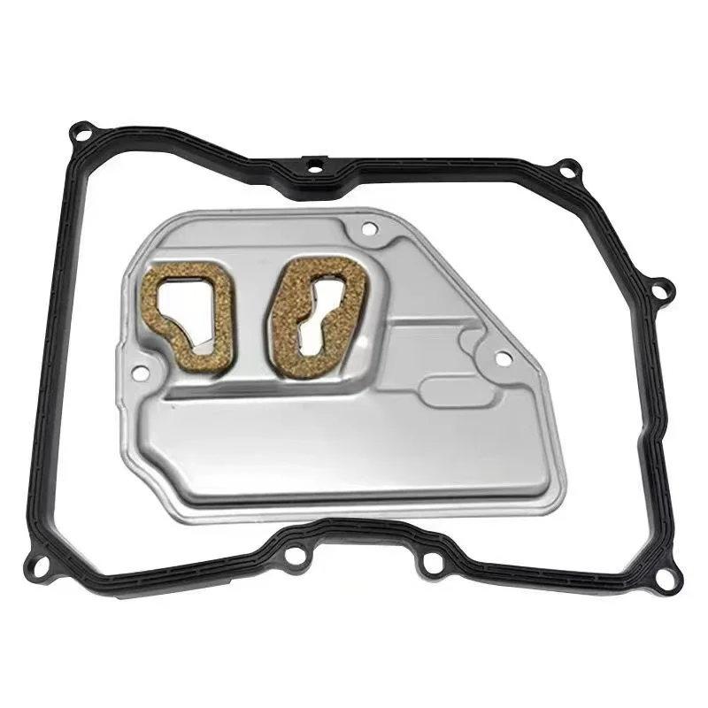 Transmission Filter Gasket Kit For FAW Besturn B30 B50 B70 B90 BESTUNE X80/MINI Clubman Cooper JCW Mini One Clubman 24347566358
Transmission Filter Gasket Kit For FAW Besturn B30 B50 B70 B90 BESTUNE X80/MINI Clubman Cooper JCW Mini One Clubman 24347566358