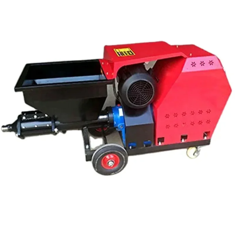 YG Hot sale Wall Cement Mortar Spraying Plastering Machine Price For Sale Wide Applicability Can Be Sprayed With Powder Mortar
YG Hot sale Wall Cement Mortar Spraying Plastering Machine Price For Sale Wide Applicability Can Be Sprayed With Powder Mortar