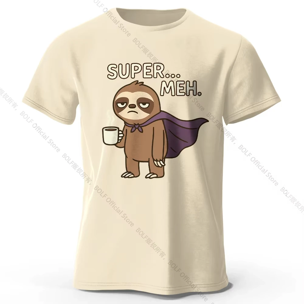 Мужская футболка с принтом Super Meh, 100% хлопок, большие футболки с эстетическим рисунком для женщин, летние топы, бездельник, уличная мода
Мужская футболка с принтом Super Meh, 100% хлопок, большие футболки с эстетическим рисунком для женщин, летние топы, бездельник, уличная мода