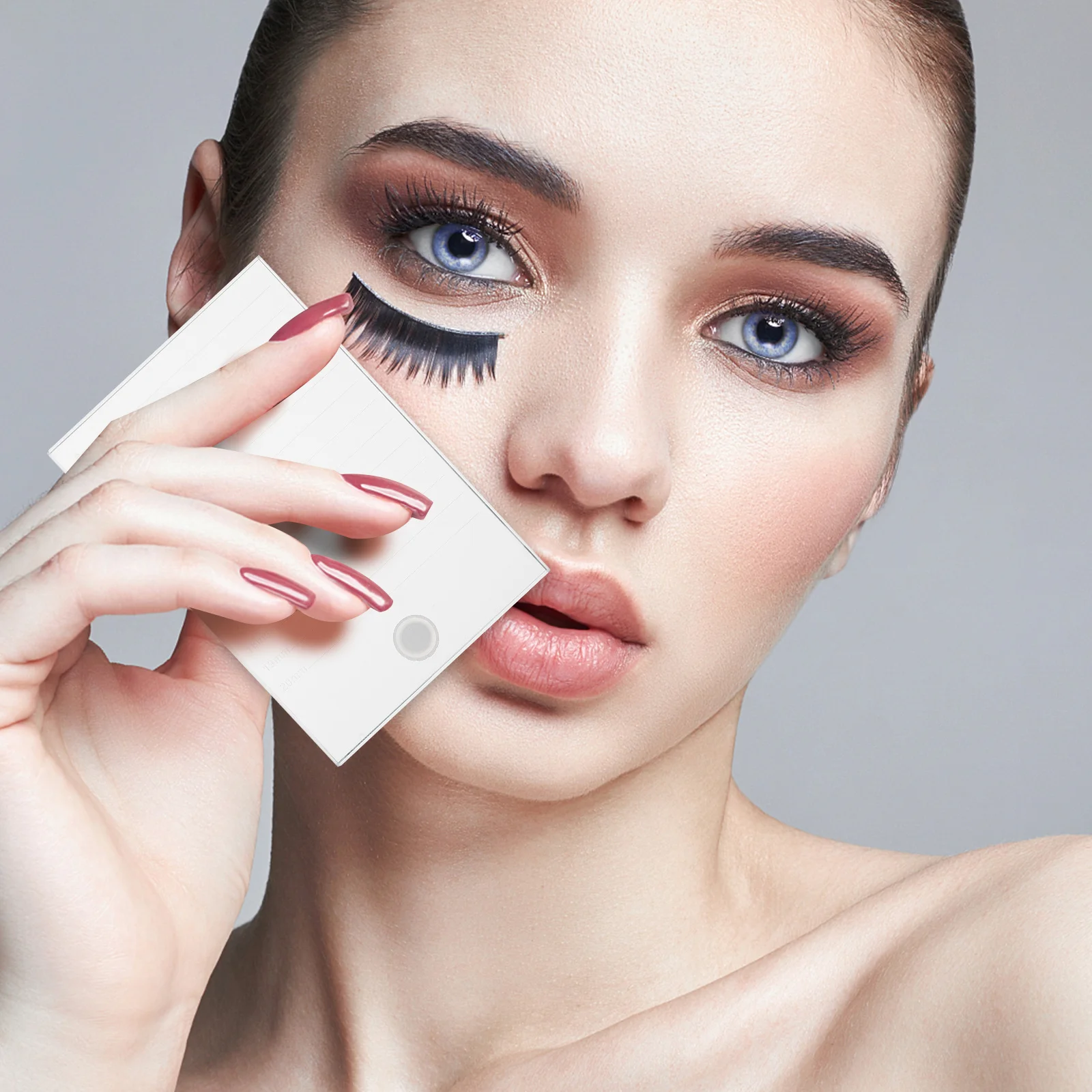 15x10cm Lash Extension Tray Multipurpose Eyelash Holder for Volume Fan Making Great Gift Idea Professional Beauty Supply
15x10cm Lash Extension Tray Multipurpose Eyelash Holder for Volume Fan Making Great Gift Idea Professional Beauty Supply