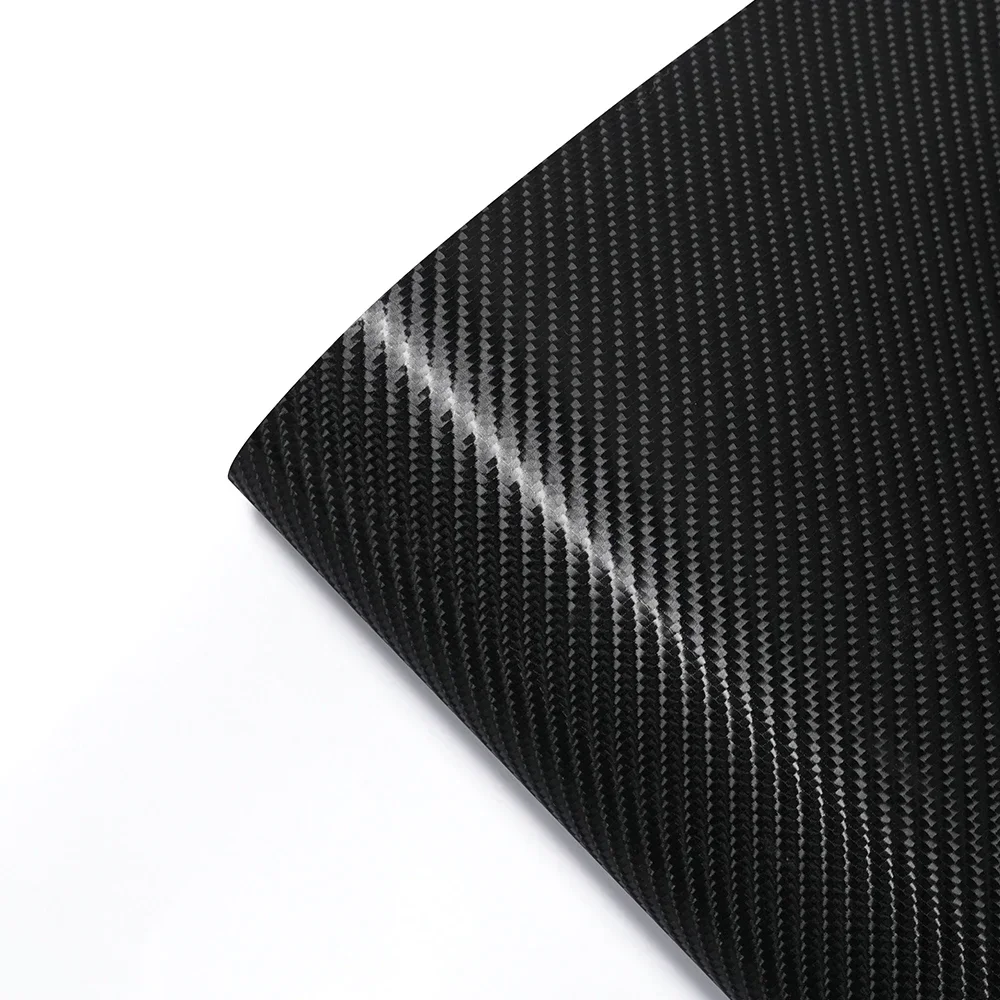 Car Wrapping Film 4D Carbon Fiber Black Color Change Vinyl Film Car Sticker Bubble Free Decal Interior Auto Exterior Accessories
Car Wrapping Film 4D Carbon Fiber Black Color Change Vinyl Film Car Sticker Bubble Free Decal Interior Auto Exterior Accessories