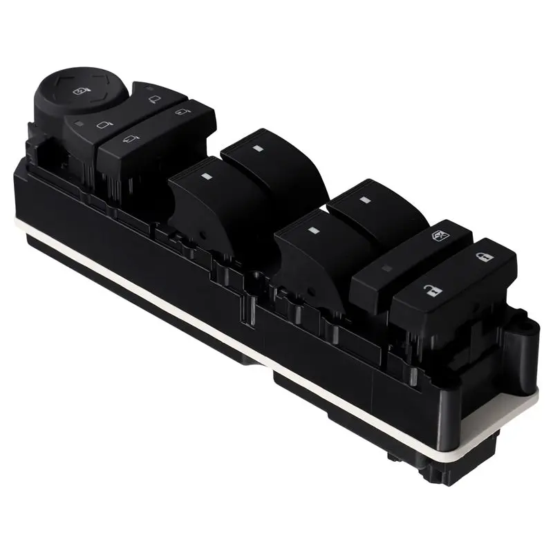 Unique Power Window Switch Front Left Driver Side For Cadillac Escalade 2007-2008 Accessories 15906883 15118557 DWS1620
Unique Power Window Switch Front Left Driver Side For Cadillac Escalade 2007-2008 Accessories 15906883 15118557 DWS1620