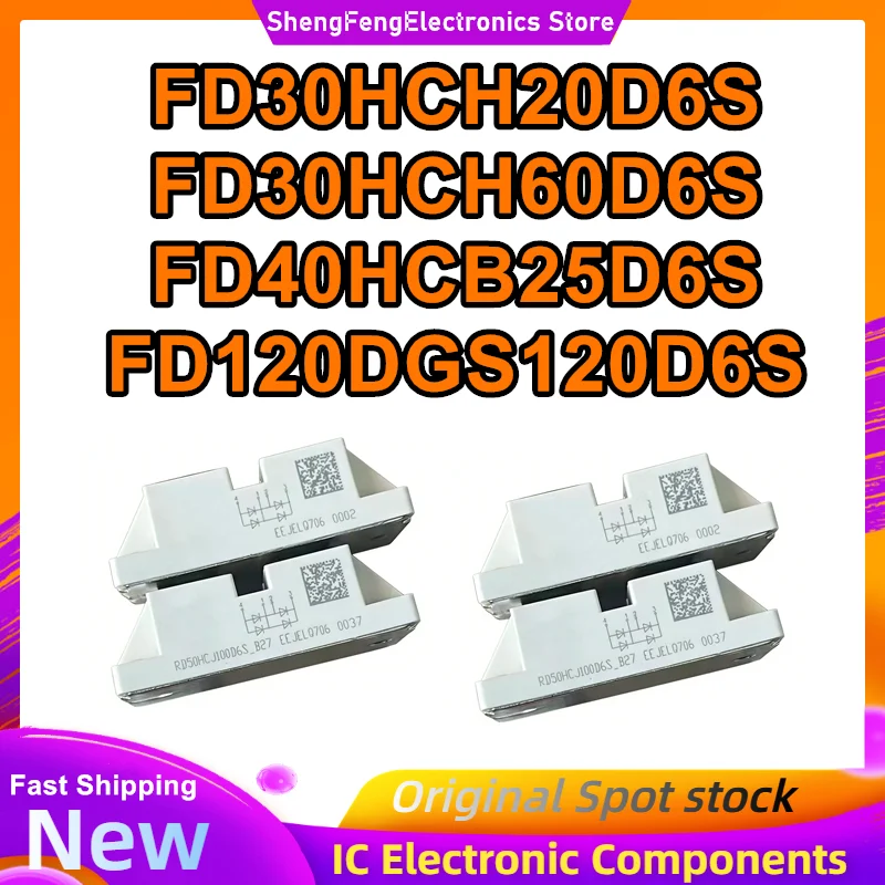 FD30HCH20D6S FD30HCH60D6S FD40HCB25D6S FD120DGS120D6S New Original in stock
FD30HCH20D6S FD30HCH60D6S FD40HCB25D6S FD120DGS120D6S New Original in stock