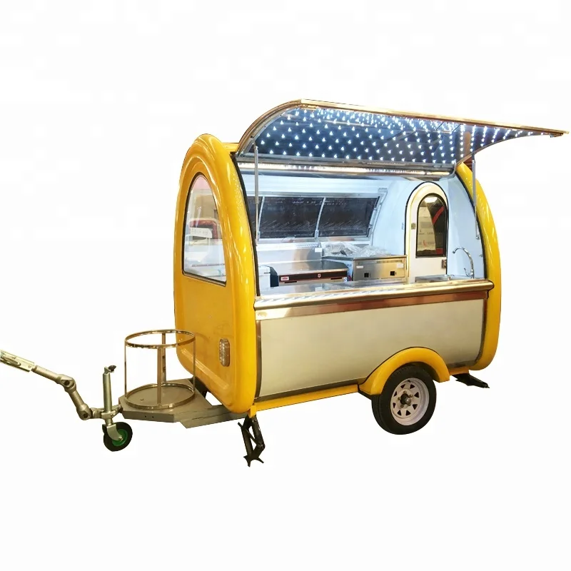 2.2m Mobile Kitchen Churros Caravan Coffee Cart Food Cart Bbq Food Truck Food Concession Trailer
2.2m Mobile Kitchen Churros Caravan Coffee Cart Food Cart Bbq Food Truck Food Concession Trailer