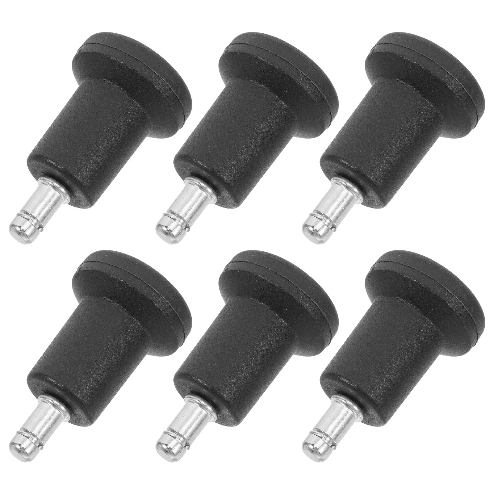 6 Pcs Swivel Chair Foot Pad Feet Wheel Stopper Office Caster Wheels Chairs Glide Castors Glides Computer
6 Pcs Swivel Chair Foot Pad Feet Wheel Stopper Office Caster Wheels Chairs Glide Castors Glides Computer