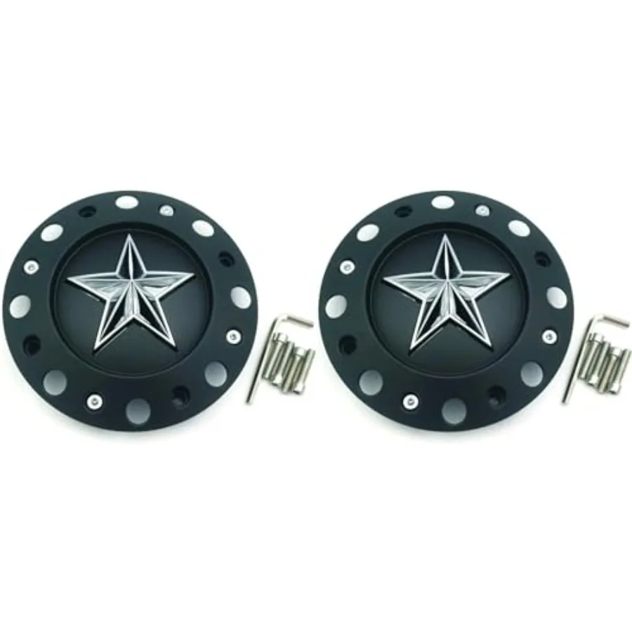 2PCS Wheel Cap Hub Cap Center Cap for KMC XD Series Rockstar 1000775 XD775 Matte Black
2PCS Wheel Cap Hub Cap Center Cap for KMC XD Series Rockstar 1000775 XD775 Matte Black