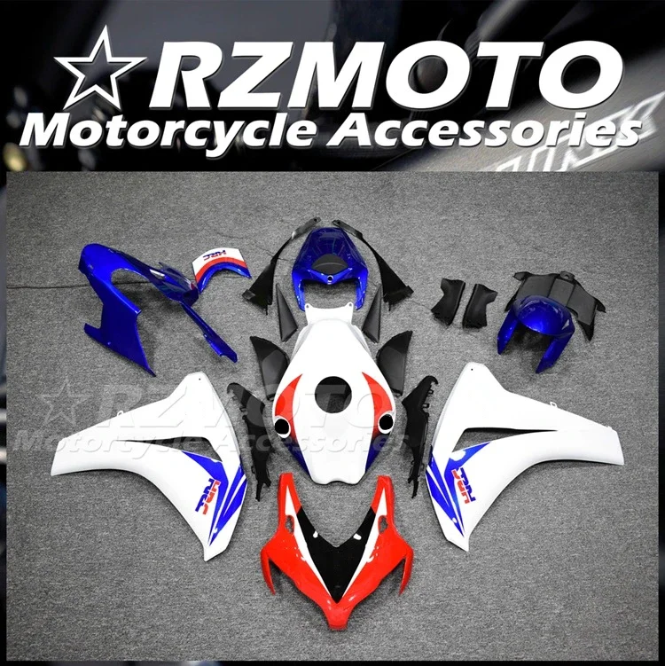 4Gifts New ABS Full Fairings Kit Fit For HONDA CBR1000RR 2008 2009 2010 2011 08 09 10 11 Bodywork Set Red Blue HRC
4Gifts New ABS Full Fairings Kit Fit For HONDA CBR1000RR 2008 2009 2010 2011 08 09 10 11 Bodywork Set Red Blue HRC