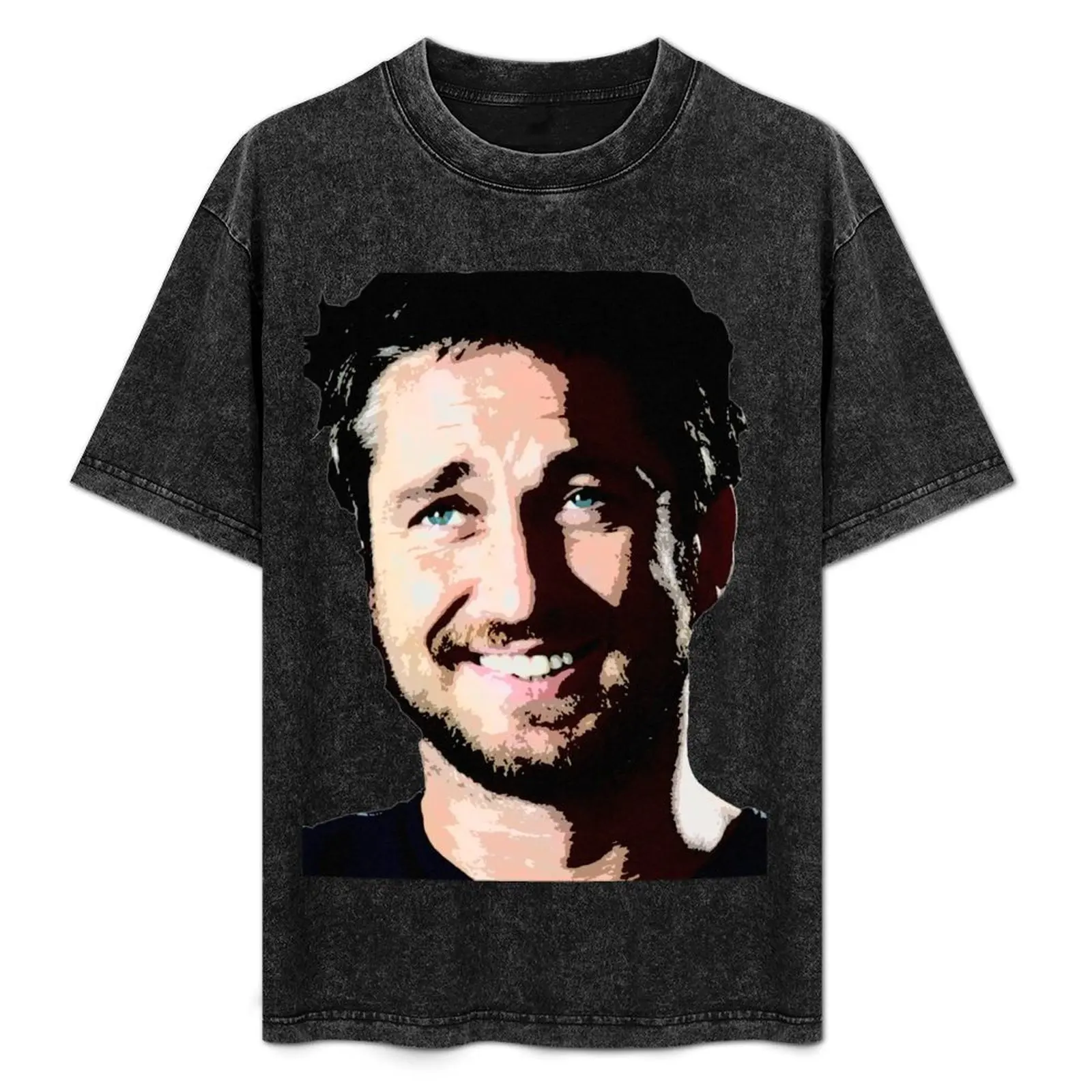 Gerard Butler coloured T-Shirt UV Sun Protection Tee Shirt
Gerard Butler coloured T-Shirt UV Sun Protection Tee Shirt