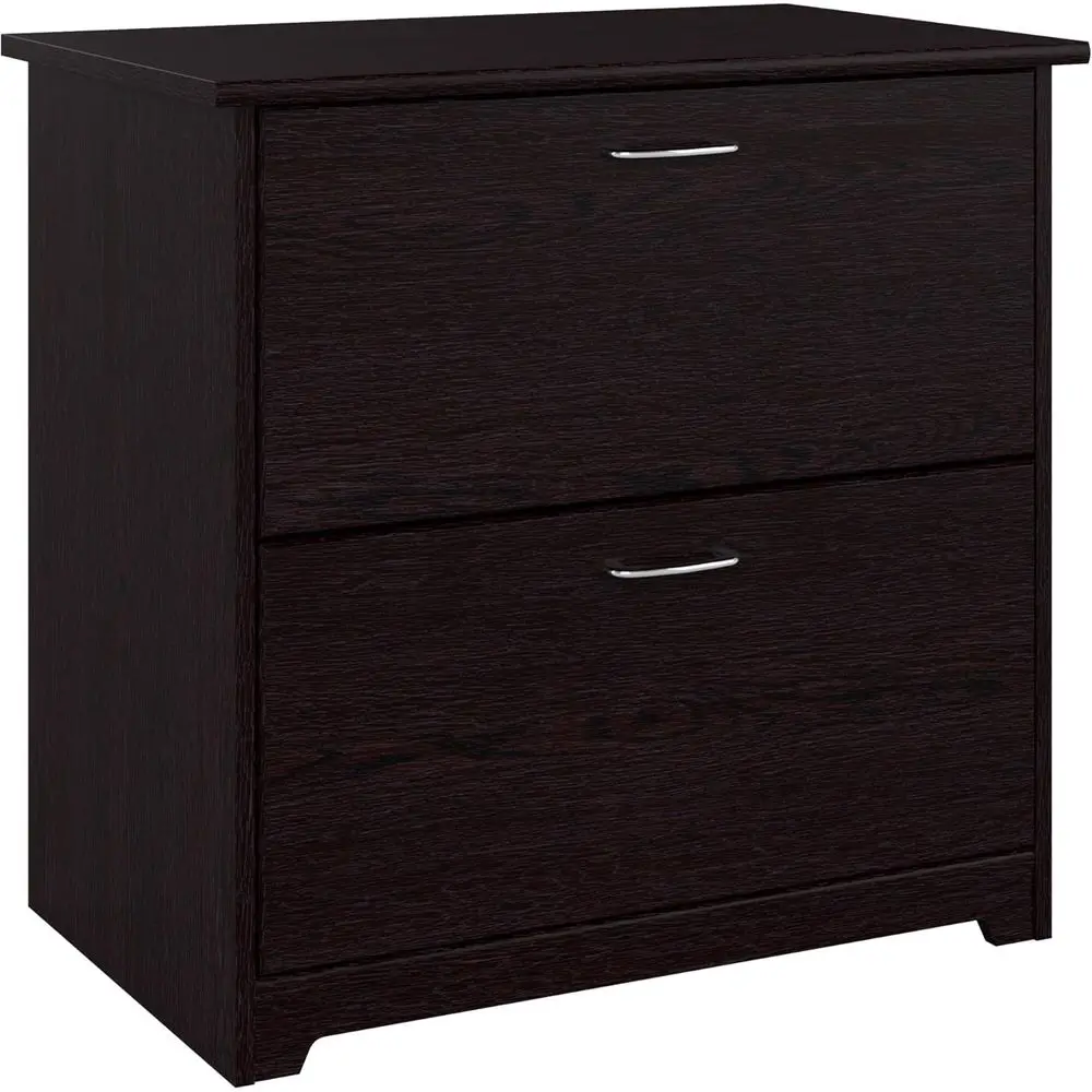 Lateral File Cabinet with Chrome Hardware - Oak Finish, Suitable for Home Office, Letter and Legal File Storage
Lateral File Cabinet with Chrome Hardware - Oak Finish, Suitable for Home Office, Letter and Legal File Storage