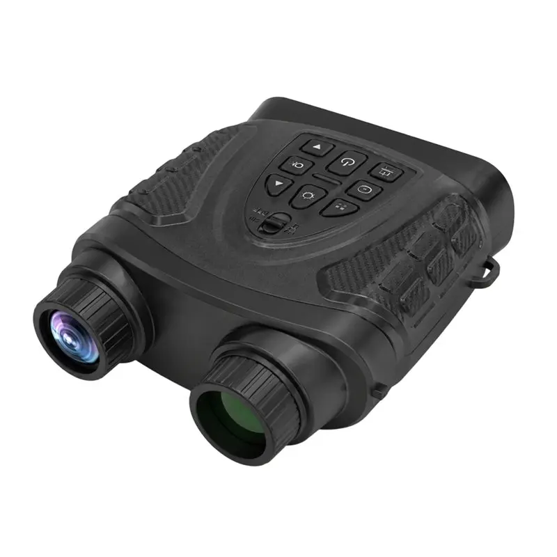 Dropship-4K Night Vision Binoculars,8X Zoom Infrared Night Vision 350-400M Full Darkness View For Wildlife Observation
Dropship-4K Night Vision Binoculars,8X Zoom Infrared Night Vision 350-400M Full Darkness View For Wildlife Observation