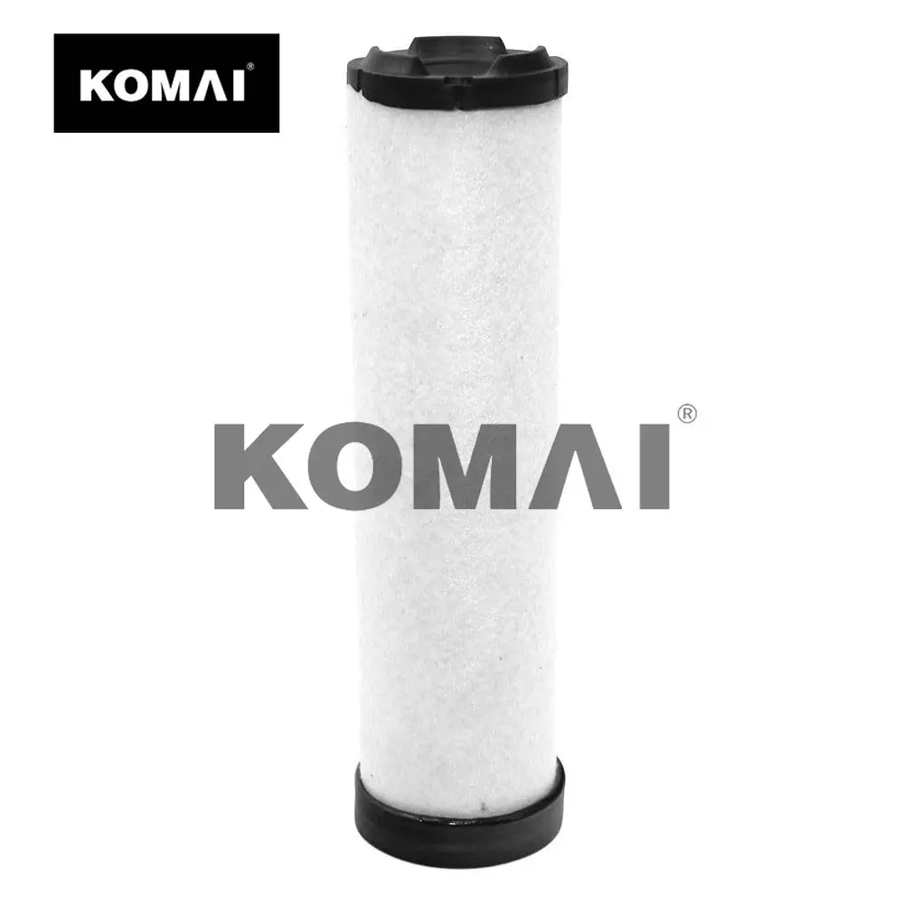 Inner Air Filter For Caterpillar Replaces 1106331
Inner Air Filter For Caterpillar Replaces 1106331