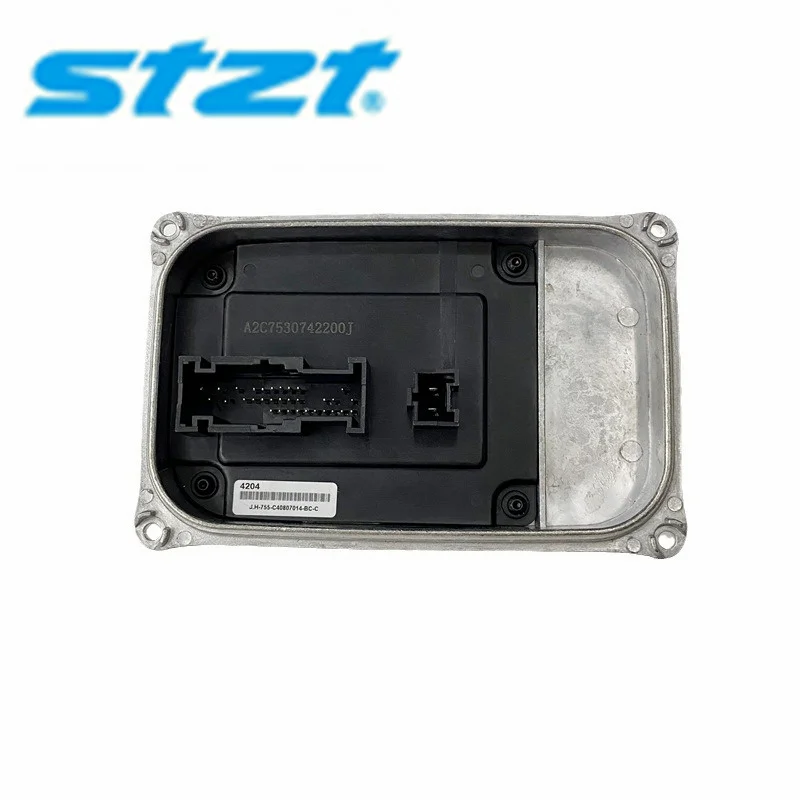 СТТ 2479004204 Новый модуль управления балластом фар для Mercedes Benz C Class CLA GLE GLC W205 W118 W253 2018-2024
СТТ 2479004204 Новый модуль управления балластом фар для Mercedes Benz C Class CLA GLE GLC W205 W118 W253 2018-2024