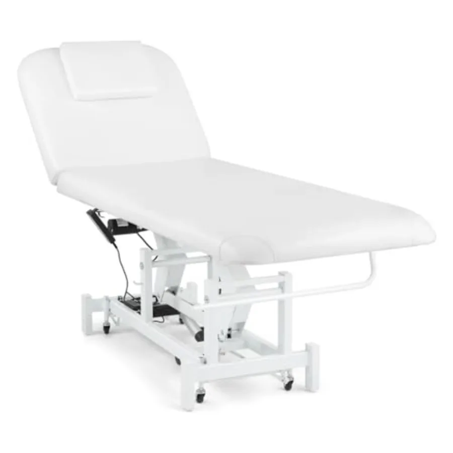 Electrical Facial Bed for Esthetician 110V Removable Massage Table 2 Motor Beauty Bed Medical Aesthetic Tattoo Chair with Adjus
Electrical Facial Bed for Esthetician 110V Removable Massage Table 2 Motor Beauty Bed Medical Aesthetic Tattoo Chair with Adjus