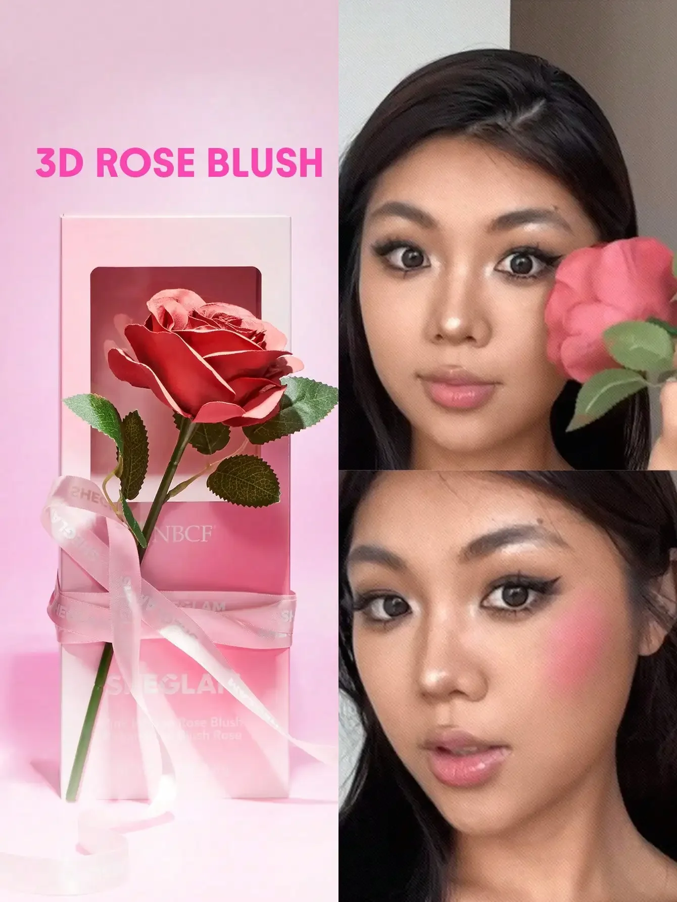 Pink Ribbon Rose Blush Powder Blush Rose Waterproof Long Lasting High Pigment Non-Fading Lasting Artificial Flowers for gifts
Pink Ribbon Rose Blush Powder Blush Rose Waterproof Long Lasting High Pigment Non-Fading Lasting Artificial Flowers for gifts