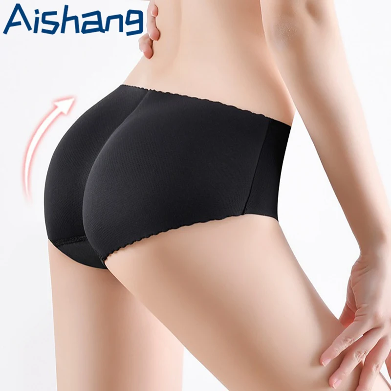 Женское нижнее белье с подкладкой для ягодиц, сетчатые дышащие трусики с эффектом пуш-ап, тонкие трусики с низкой талией, корректирующие живот, трусики
Женское нижнее белье с подкладкой для ягодиц, сетчатые дышащие трусики с эффектом пуш-ап, тонкие трусики с низкой талией, корректирующие живот, трусики
