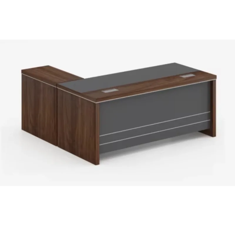 Ceo Luxury Modern Design Executive Office Desk Wood L Shape Office Desk for Executive
Ceo Luxury Modern Design Executive Office Desk Wood L Shape Office Desk for Executive