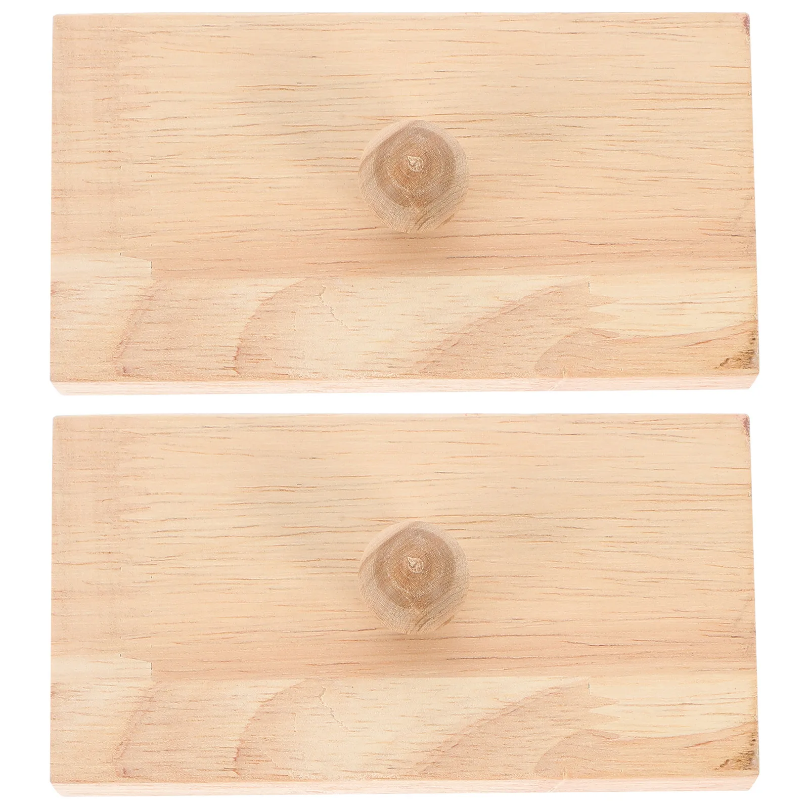 1 Pair Wooden Castanets Small Finger Clappers Kids Musical Instrument Rhythm Percussion Toddler Sensory Development Plaything
1 Pair Wooden Castanets Small Finger Clappers Kids Musical Instrument Rhythm Percussion Toddler Sensory Development Plaything