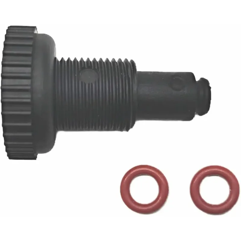 273512 Воздухоотводчик и уплотнительное кольцо подходит для Triton C, C-3, TR100C 140C Песочный фильтр для бассейна/Spa, совместимый с шестиходовым многопортовым клапаном 1-1/2 дюйма
273512 Воздухоотводчик и уплотнительное кольцо подходит для Triton C, C-3, TR100C 140C Песочный фильтр для бассейна/Spa, совместимый с шестиходовым многопортовым клапаном 1-1/2 дюйма