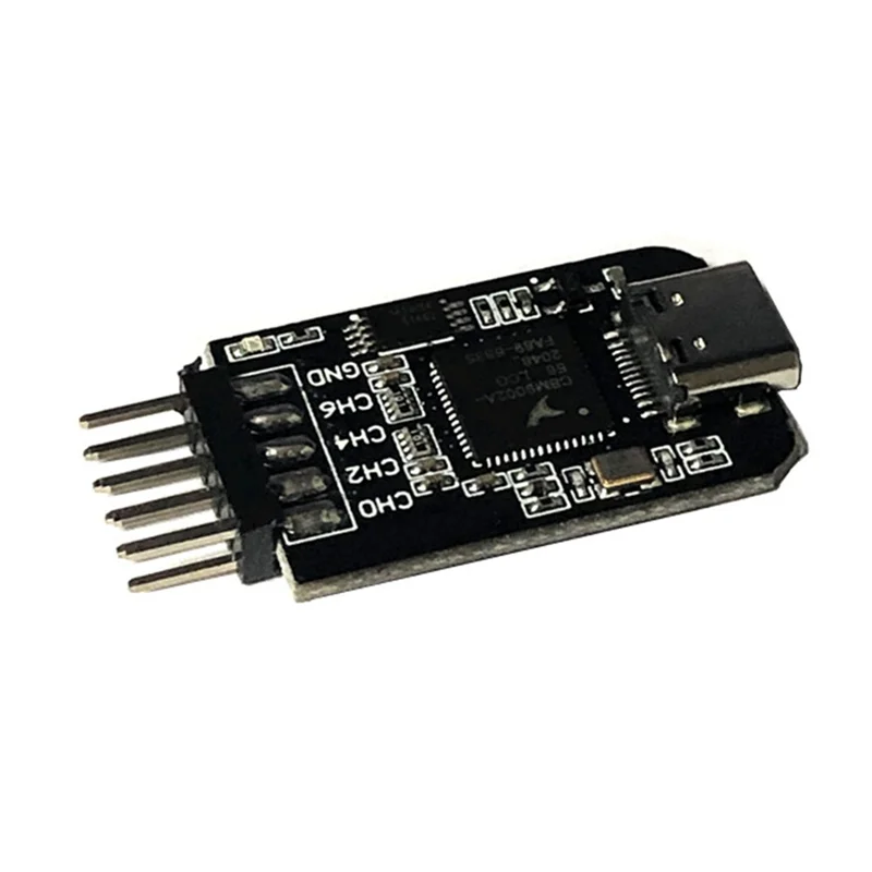 Чувствительный логический анализатор Nanodla TYPE-C SCM ARM FPGA Анализатор протокола отладки 24 МГц Пробоотборник 8 каналов с открытым исходным кодом
Чувствительный логический анализатор Nanodla TYPE-C SCM ARM FPGA Анализатор протокола отладки 24 МГц Пробоотборник 8 каналов с открытым исходным кодом