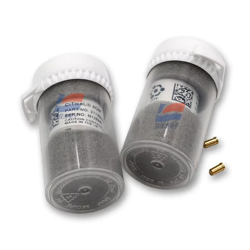 4CM Ready to ShipIn Stock Fast Dispatch Original Carbon Monoxide Gas Sensor Best Selling Integrated Sensor
4CM Ready to ShipIn Stock Fast Dispatch Original Carbon Monoxide Gas Sensor Best Selling Integrated Sensor