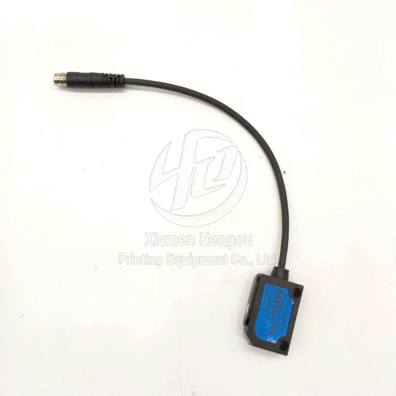 80.37u44-a120 Water Level Sensor R 705 Machine R700 R702 Machine Electric Printing Machine Parts Original
80.37u44-a120 Water Level Sensor R 705 Machine R700 R702 Machine Electric Printing Machine Parts Original
