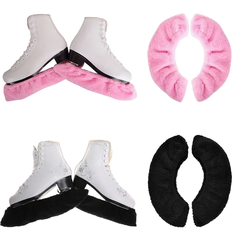 S/M//XL/XXL 1 Pair Ice Skating Figure Skate Blade Cover Soft Dustproof Skate Shoes Covers Protector Water Absorption Uptake
S/M//XL/XXL 1 Pair Ice Skating Figure Skate Blade Cover Soft Dustproof Skate Shoes Covers Protector Water Absorption Uptake