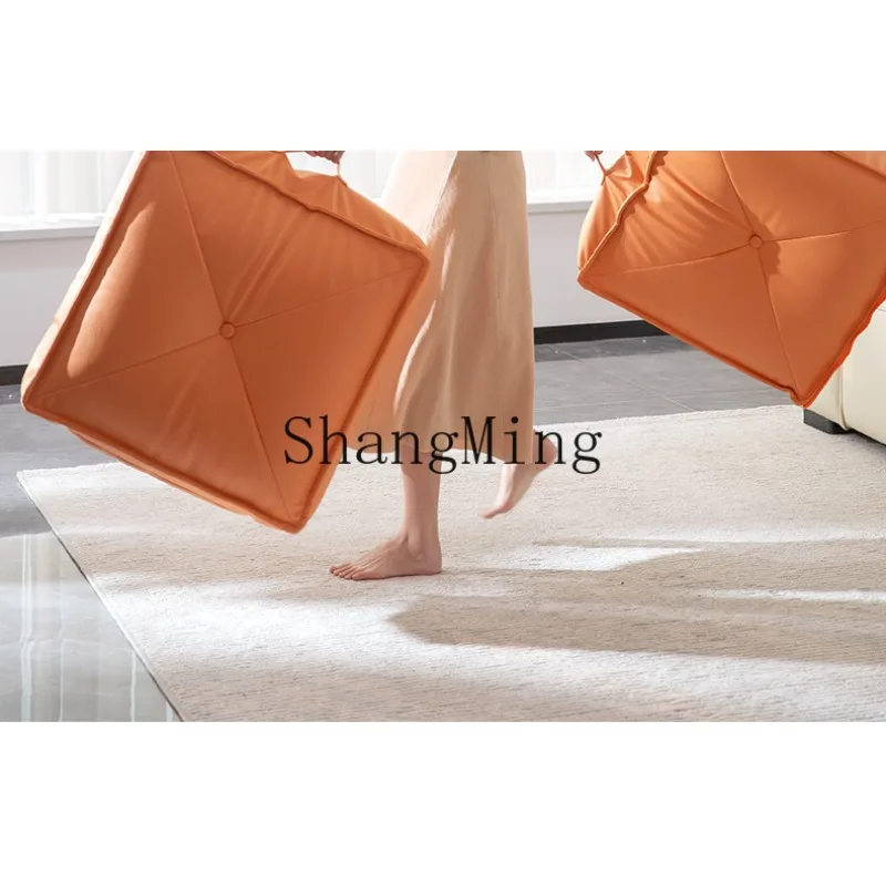 CL futon seat cushion balcony tatami lazy sofa bay window cushion backrest living room household floor seat pier
CL futon seat cushion balcony tatami lazy sofa bay window cushion backrest living room household floor seat pier