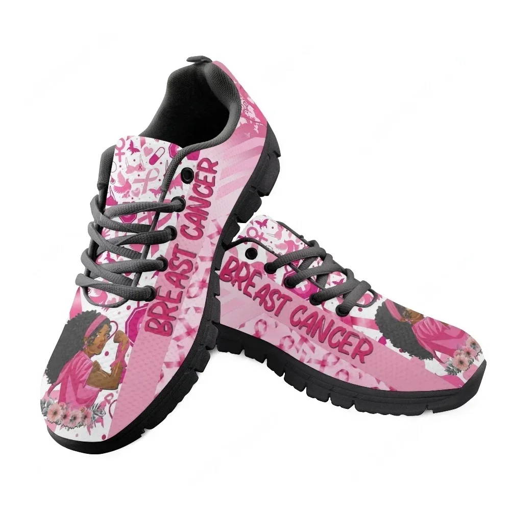 Cancer Survivor Breast Cancer Sports Shoes Mens Womens Customized Sneakers High Quality Couple Shoes
Cancer Survivor Breast Cancer Sports Shoes Mens Womens Customized Sneakers High Quality Couple Shoes
