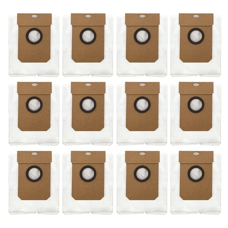 Dust Bag Compatible For Cecotec Conga 11090 Spin Revolution Attachment Replacement Spare Parts Accessories
Dust Bag Compatible For Cecotec Conga 11090 Spin Revolution Attachment Replacement Spare Parts Accessories