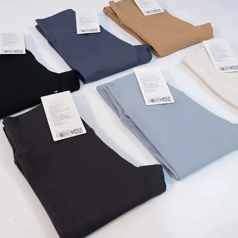 Women's Yoga Leggings Logo Winter Warm High Waisted Workout Leggings 28" Inseam Yoga Pants
Women's Yoga Leggings Logo Winter Warm High Waisted Workout Leggings 28" Inseam Yoga Pants