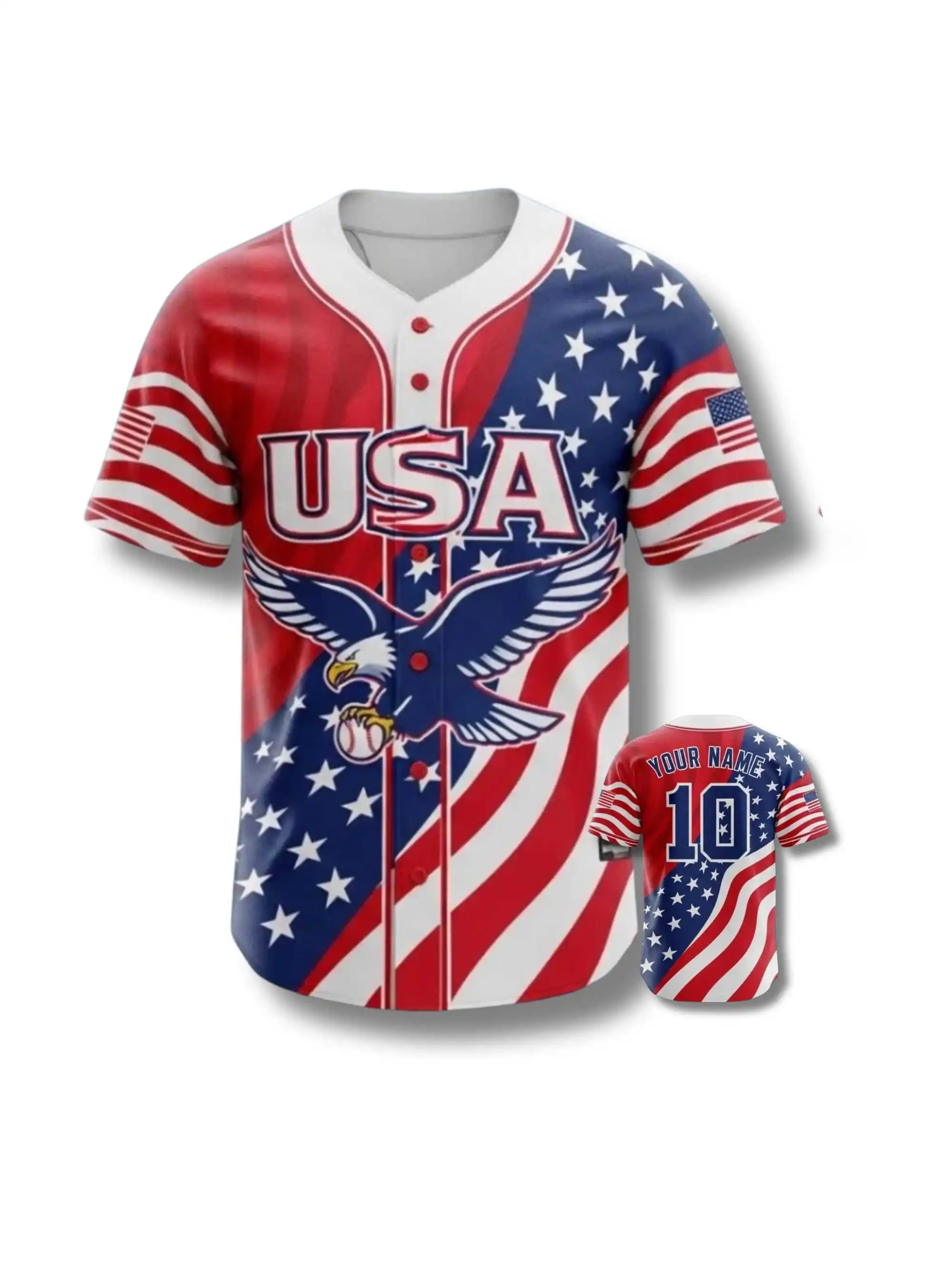Uganda Flag Baseball Jersey Custom Name Number Breathable Button Shirt Personalized Sports Uniform For Men Wome
Uganda Flag Baseball Jersey Custom Name Number Breathable Button Shirt Personalized Sports Uniform For Men Wome