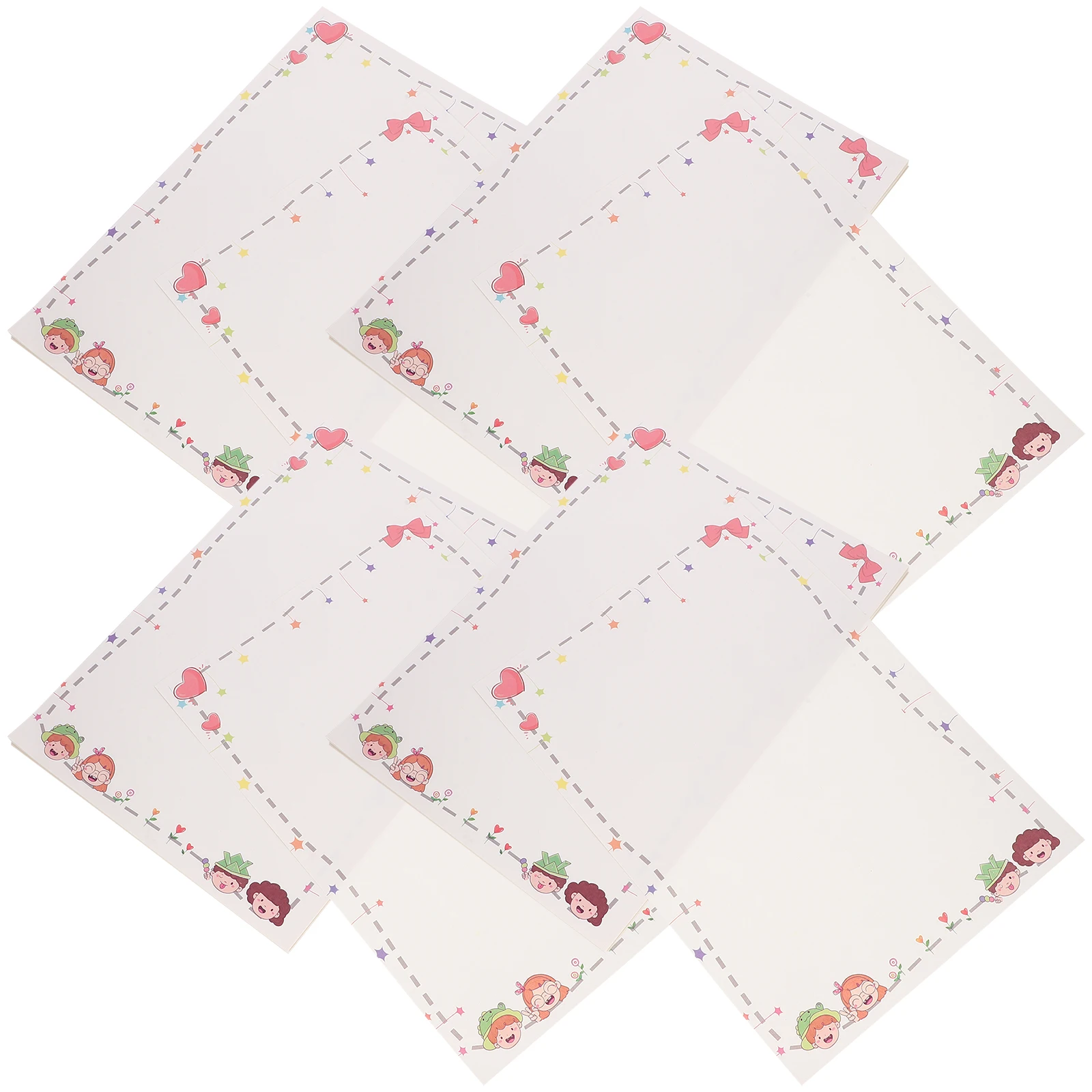 Vintage Letter Paper Retro Kraft Stationery Chinese Style Cute Animal Print Writing Sheets for Poems
Vintage Letter Paper Retro Kraft Stationery Chinese Style Cute Animal Print Writing Sheets for Poems
