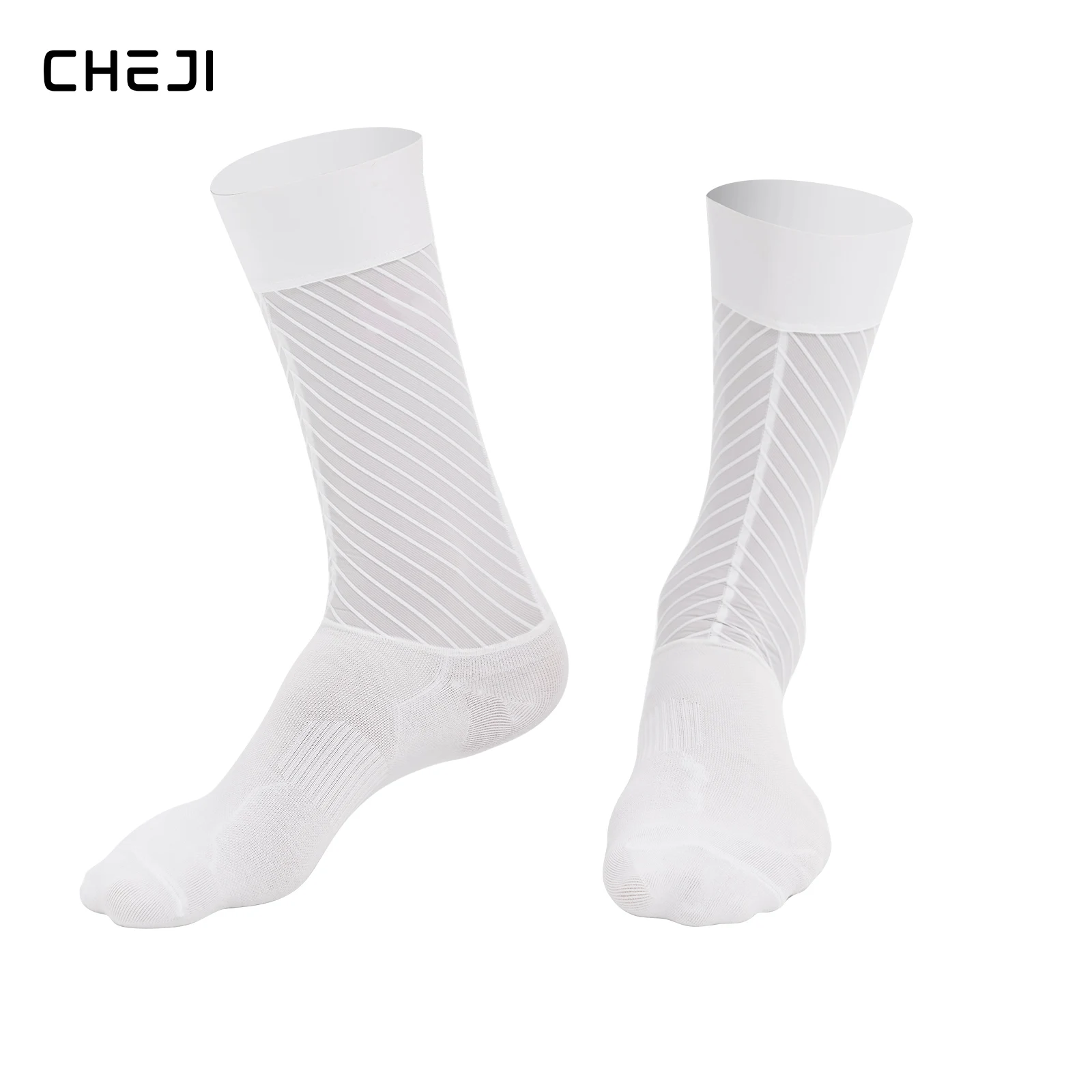 Cheji Unisex Aerodynamic Cycling Socks Breathable Quick-Dry Men And Women's Sports Ankle Socks for Bicycle Riding
Cheji Unisex Aerodynamic Cycling Socks Breathable Quick-Dry Men And Women's Sports Ankle Socks for Bicycle Riding