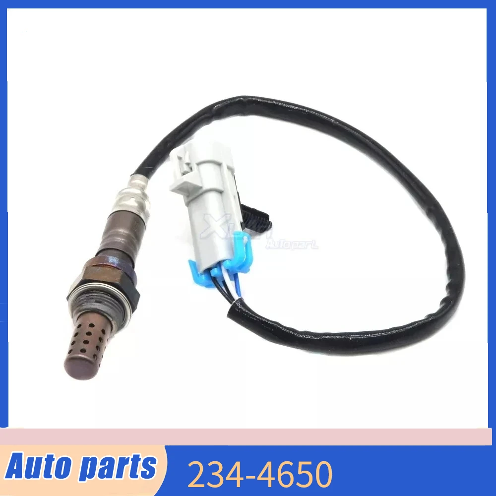 For Buick Cadillac GMC Chevy Isuzu Oldsmobile Pontiac NEW Car O2 Oxygen Sensor 234-4650
For Buick Cadillac GMC Chevy Isuzu Oldsmobile Pontiac NEW Car O2 Oxygen Sensor 234-4650