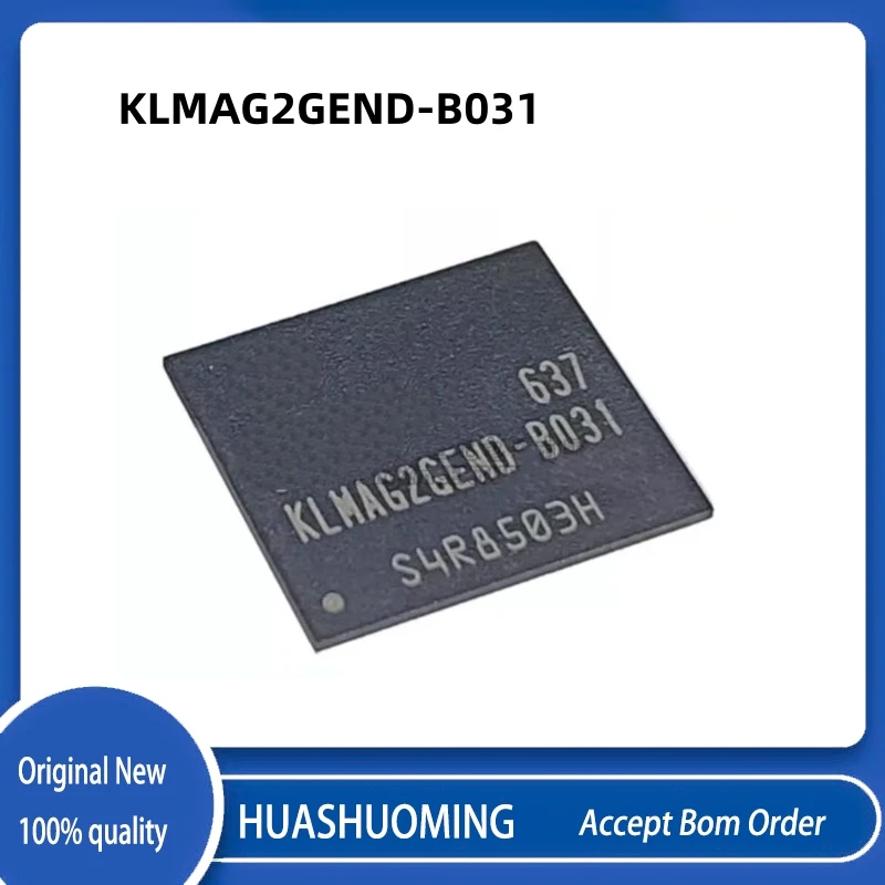 Новый 5 шт./лот KLMAG2GEND-B031 KLMAG2GEND KLMAG2 BGA153
Новый 5 шт./лот KLMAG2GEND-B031 KLMAG2GEND KLMAG2 BGA153