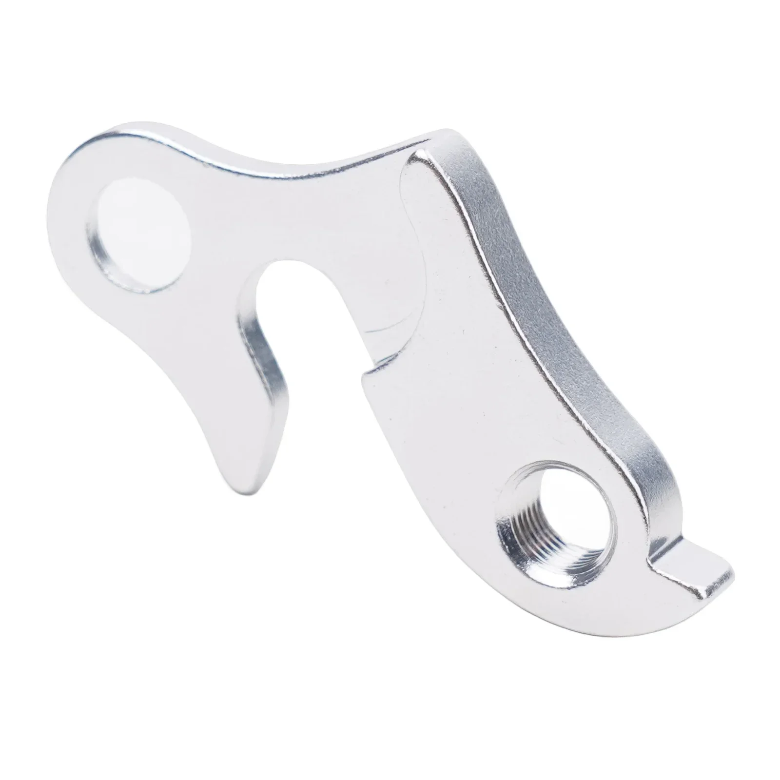 Replace your Bike's Hook and Improve its Functionality with Aluminium Alloy Bicycle Bike Derailleur Hanger Rear Gear Accessories
Replace your Bike's Hook and Improve its Functionality with Aluminium Alloy Bicycle Bike Derailleur Hanger Rear Gear Accessories