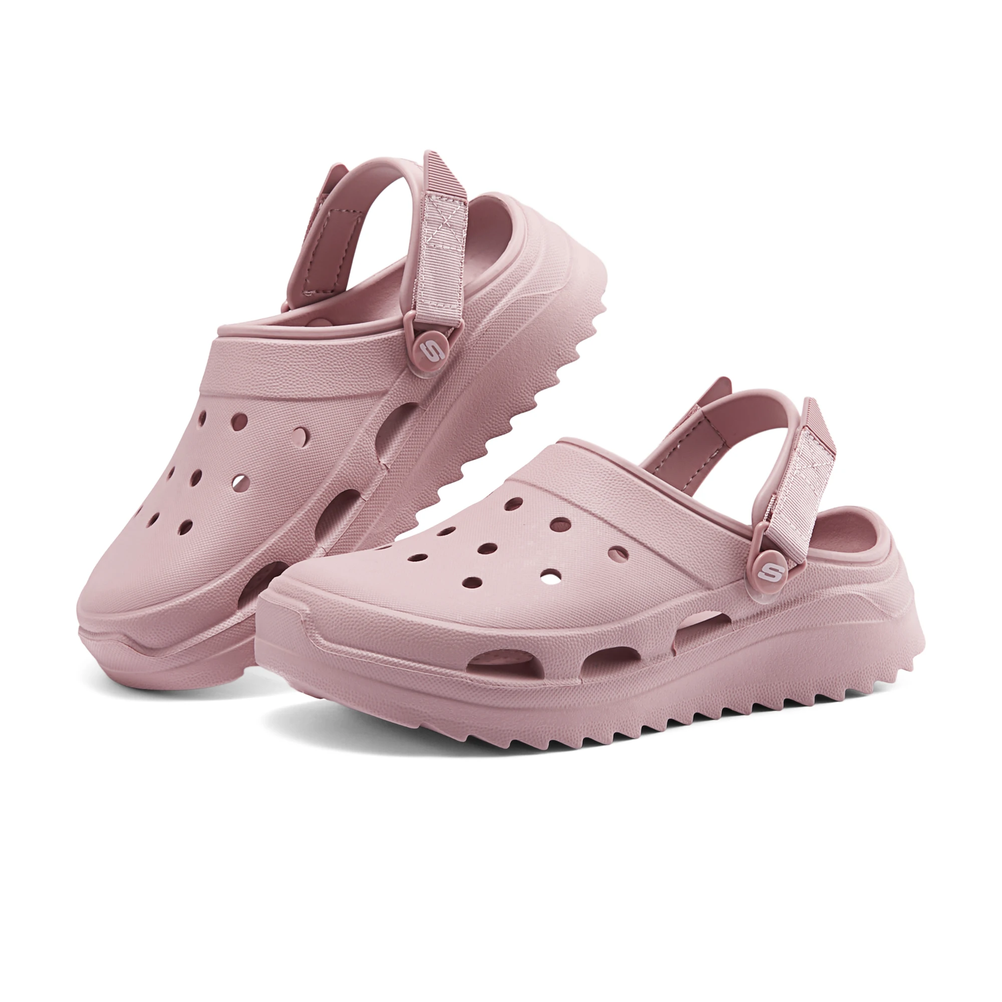 Skechers beach shoes women original 2025 new sports shoes sandals slippers 111582-MVE
Skechers beach shoes women original 2025 new sports shoes sandals slippers 111582-MVE