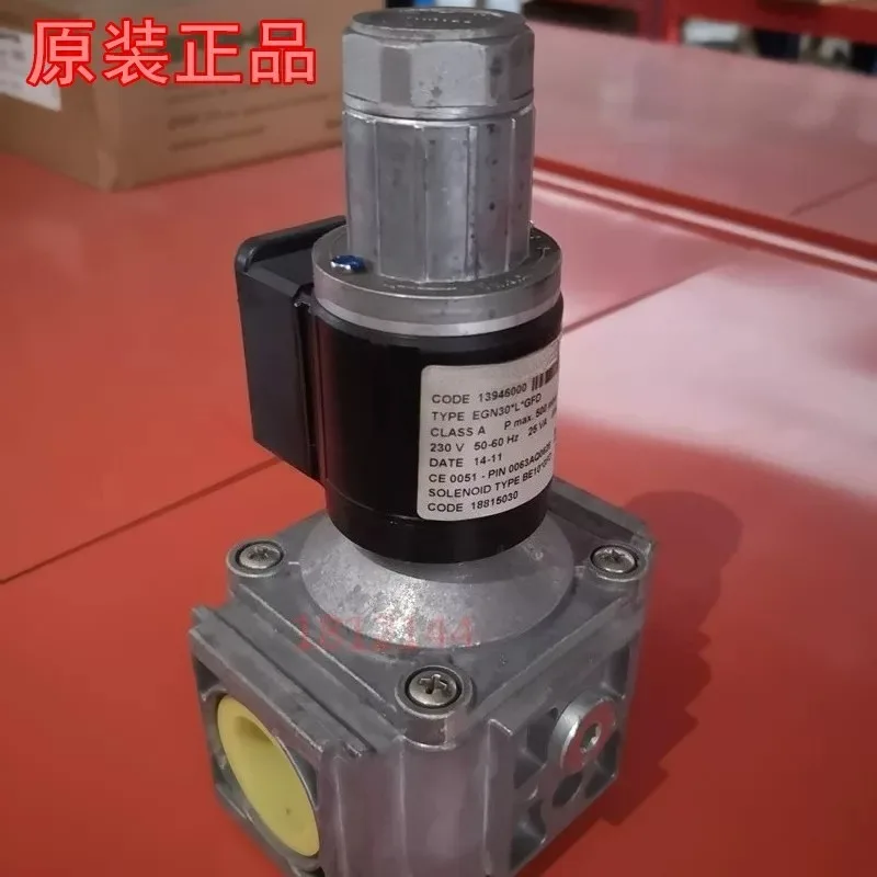 Fit for BRAHMA Gas Manifold Burner Solenoid Valve Control Valve EG12 * L * GMO
Fit for BRAHMA Gas Manifold Burner Solenoid Valve Control Valve EG12 * L * GMO