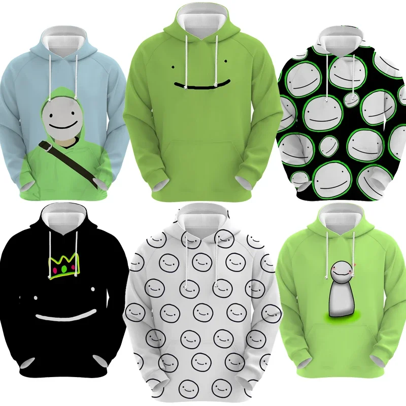 Unisex Dreamwastaken 3D Printed Hoodies Spring Autumn Men Sweatshirts Male Long Sleeve Pullover Tops Coat Streetwear Sudadera
Unisex Dreamwastaken 3D Printed Hoodies Spring Autumn Men Sweatshirts Male Long Sleeve Pullover Tops Coat Streetwear Sudadera