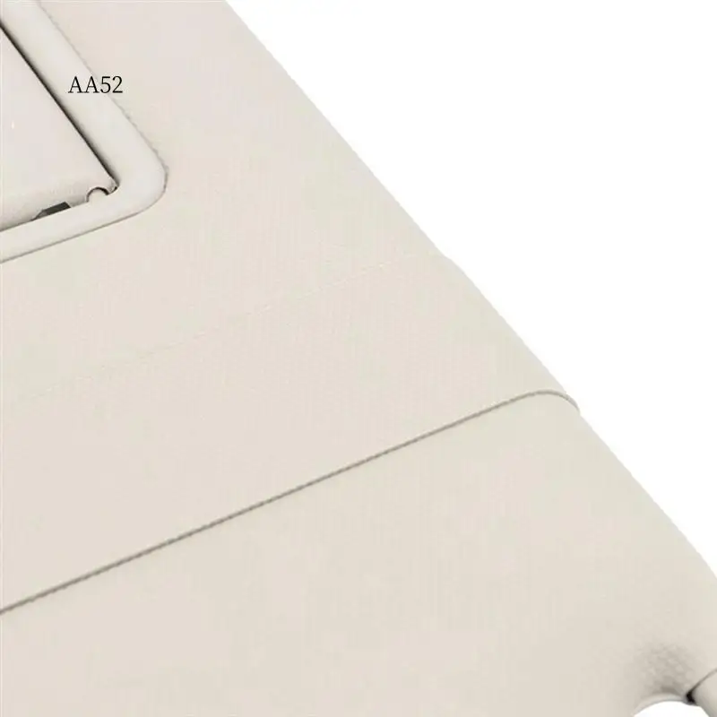 AS-1Pair Interior Sun Visors Windshield Sun Visor Mirror 98038433DS 98038432DS For 208 301 Citroen C3
AS-1Pair Interior Sun Visors Windshield Sun Visor Mirror 98038433DS 98038432DS For 208 301 Citroen C3
