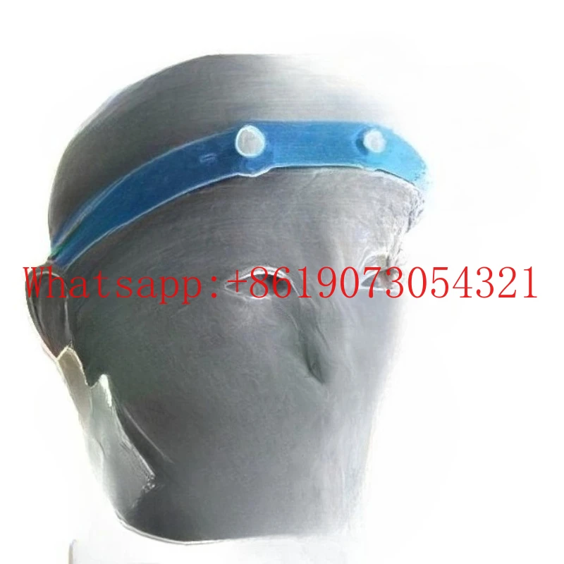 Повязка на голову EEG, простая крышка EEG, простая крышка электрода, электродная лента, подходит для OpenBCI и других устройств. 
Повязка на голову EEG, простая крышка EEG, простая крышка электрода, электродная лента, подходит для OpenBCI и других устройств.