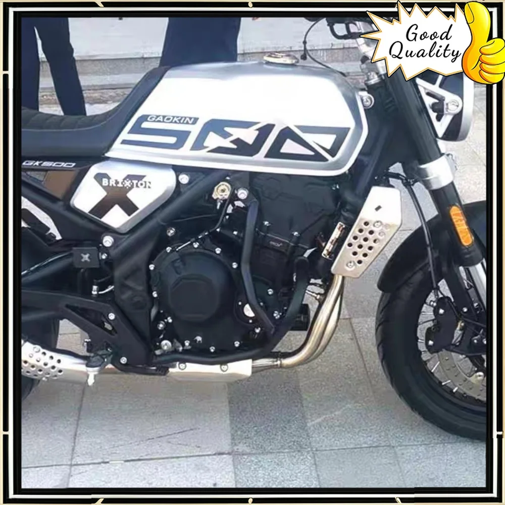 Good Quality For Brixton Crossfire 500 500X Bull Bar Motorcycle Fits Crossfire 500 500X Bull Bar Bumper
Good Quality For Brixton Crossfire 500 500X Bull Bar Motorcycle Fits Crossfire 500 500X Bull Bar Bumper