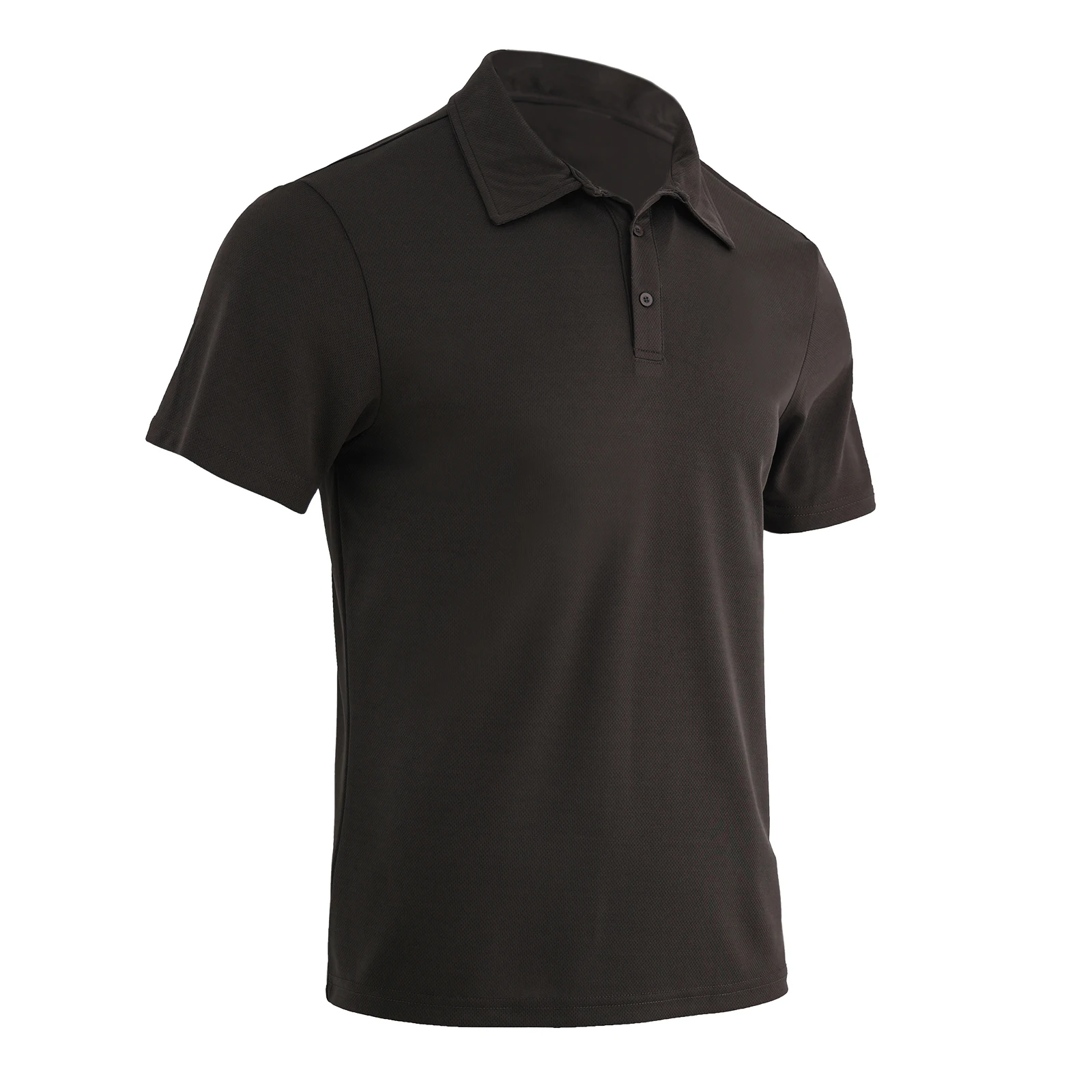 2026 New 3-piece Men's Quick Drying Sport Polo Shirt Stretchy Slim Fit Summer Solid Color Lapel Short Sleeved Top
2026 New 3-piece Men's Quick Drying Sport Polo Shirt Stretchy Slim Fit Summer Solid Color Lapel Short Sleeved Top