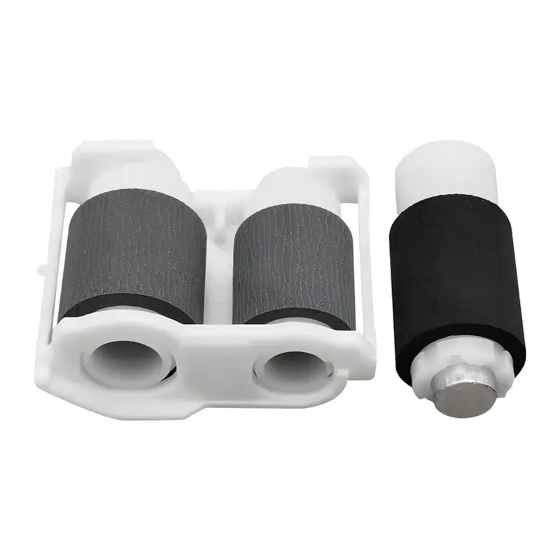New Arrivals-Compatible Replacement Paper Feed Roller Kit Paper Pickup Separator For HP M154 M254 M180n M181 M280 M281fw M252 M2
New Arrivals-Compatible Replacement Paper Feed Roller Kit Paper Pickup Separator For HP M154 M254 M180n M181 M280 M281fw M252 M2
