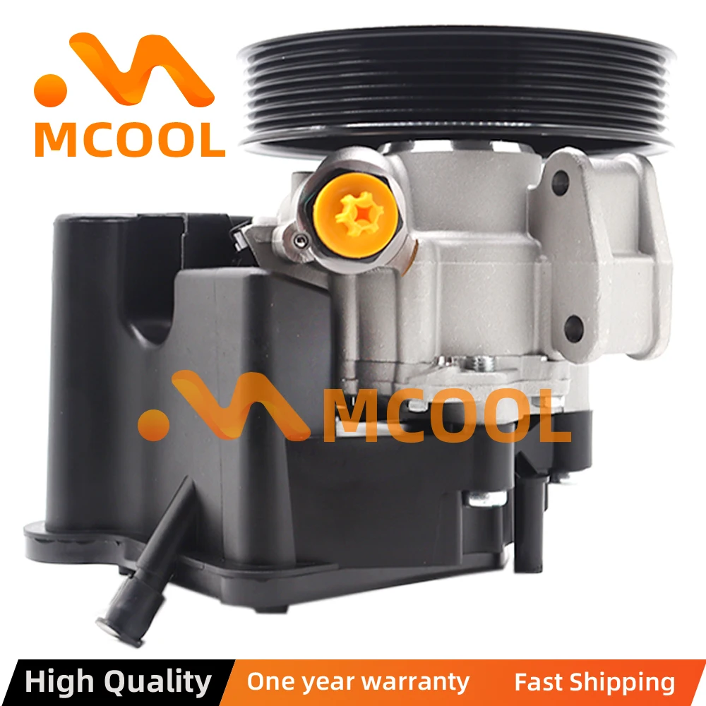 Power Steering Pump For MERCEDES CLK C E SLK 230 200 180 160 A0034664001 0034661601 0024669101 0034664101 0034664001 0034664301
Power Steering Pump For MERCEDES CLK C E SLK 230 200 180 160 A0034664001 0034661601 0024669101 0034664101 0034664001 0034664301