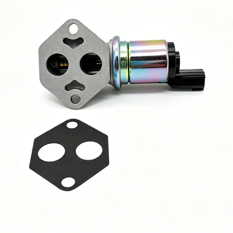 18137-77E00 Idle Speed Air Control Valve For Suzuki DF90-140/ DF100A-104A Manufacturer's Direct Supply Boat Accessories
18137-77E00 Idle Speed Air Control Valve For Suzuki DF90-140/ DF100A-104A Manufacturer's Direct Supply Boat Accessories