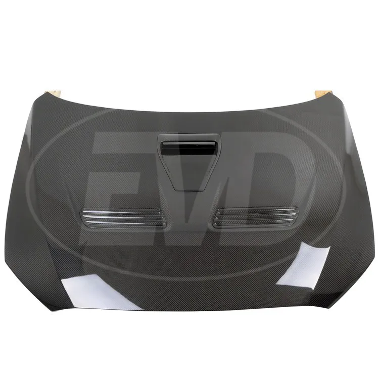 Oem Style Carbon Fiber Hood for 2008-2015 Mitsubishi Lancer Evolution Evo 10
Oem Style Carbon Fiber Hood for 2008-2015 Mitsubishi Lancer Evolution Evo 10