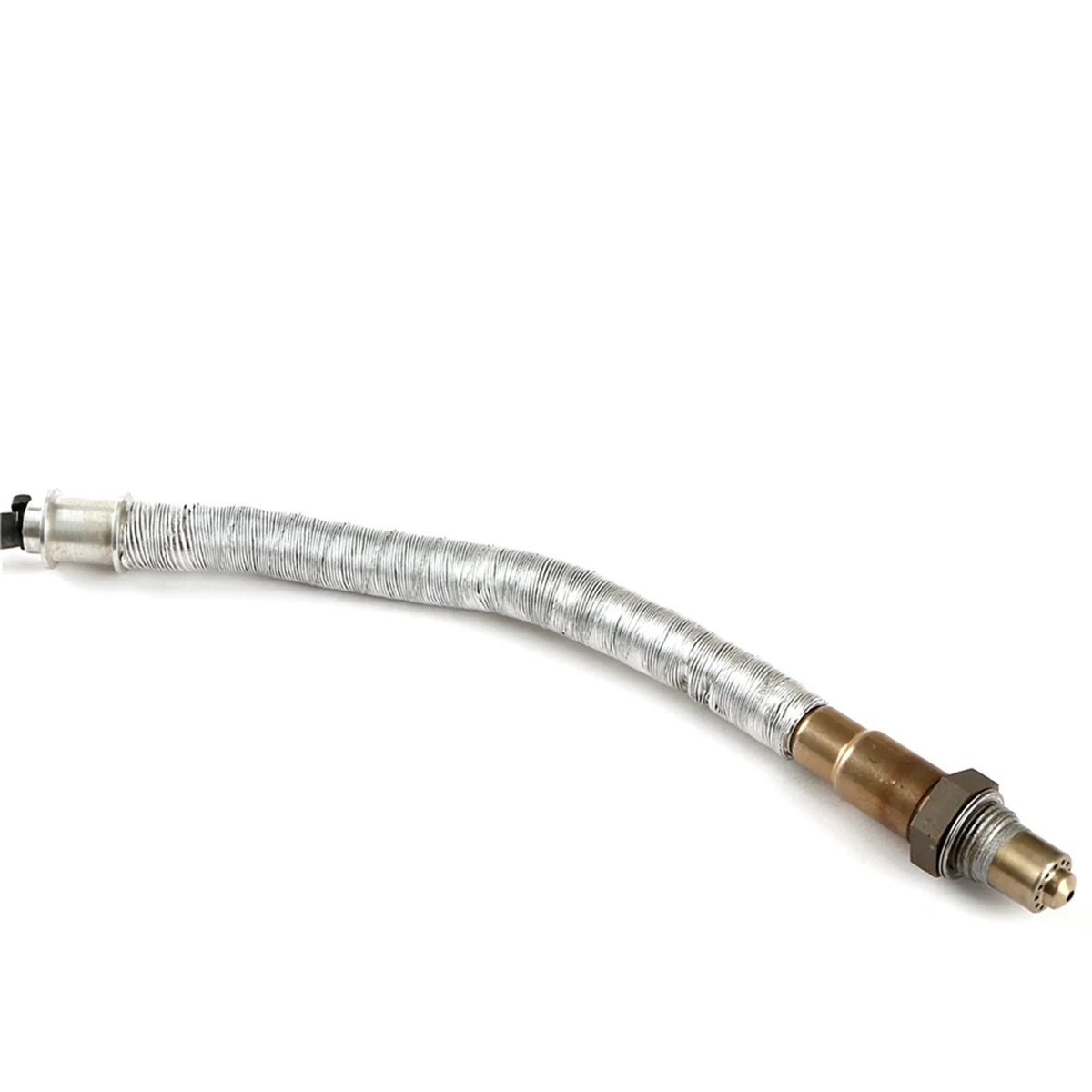 JAS-новый датчик кислорода для BMW E60 E61 E63 E64 E70 E90 E92 E93 540I 550I 650I 520D F10 01-14 11787539125 0258010421
JAS-новый датчик кислорода для BMW E60 E61 E63 E64 E70 E90 E92 E93 540I 550I 650I 520D F10 01-14 11787539125 0258010421